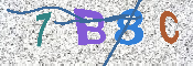 CAPTCHA-Bild