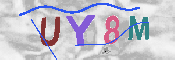 CAPTCHA-Bild